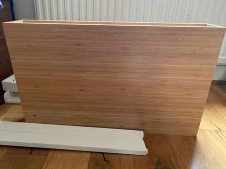 Photo of free Ladder desk (N5 Highbury) #4