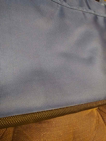 Photo of free Small blue laptop bag (Lower Morden SM3) #3