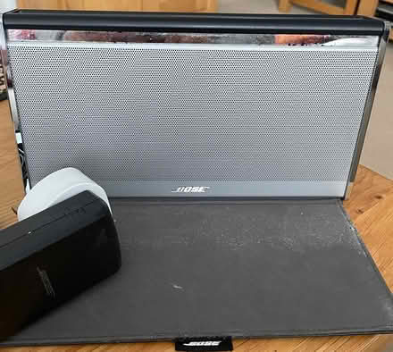 Photo of free Bose Radio (Higher Bebington CH63) #2