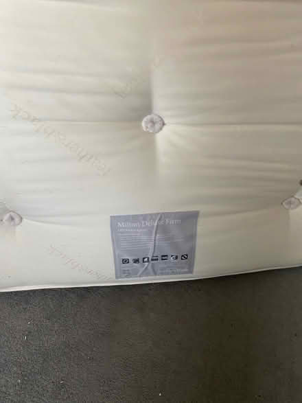 Photo of free Mattress x 2 (Tn1 1st) #2