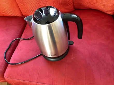 Photo of free Kettle (Bassetlaw DN22) #1