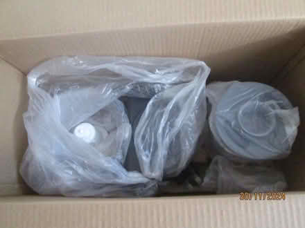Photo of free Kenwood Food Processor (Gosmore SG4) #3