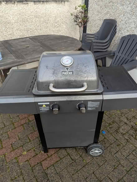 Photo of free Barbeque (Deansgrange, dublin) #2