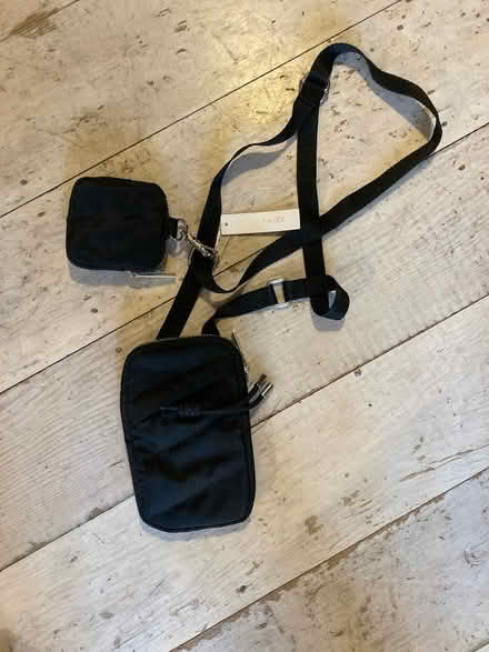 Photo of free Accessorize mini bags (Millwall E14) #1