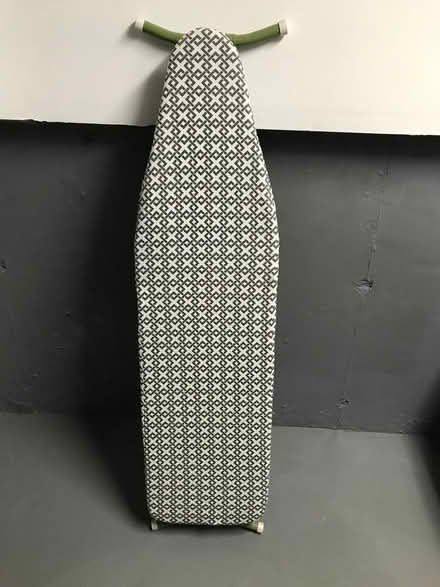 Photo of free Ironing Board (Barrhaven Common) #2