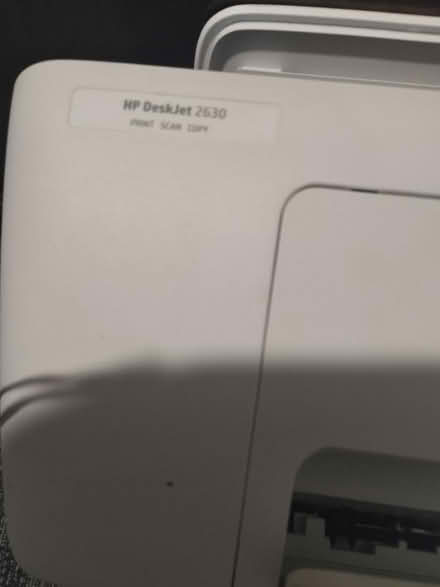 Photo of free Printer (NE270BX) #1