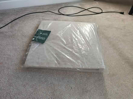 Photo of free 10 insulation pads (Littlemore OX4) #1