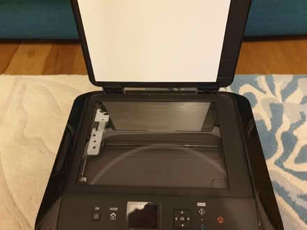 Photo of free Canon Printer MG5750 (Childwall L16) #3