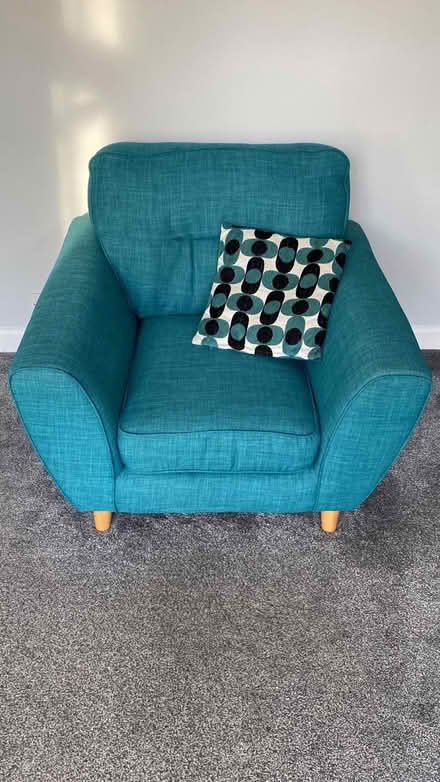Photo of free Sofas (B90 Shirley) #2