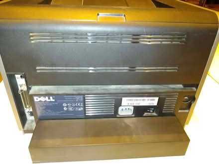 Photo of free Laser Printer, Dell 1720dn (Castle MK40) #2