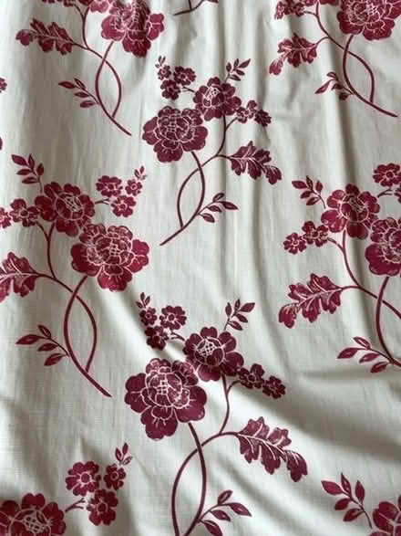 Photo of free Curtains (St Stephens AL3) #2