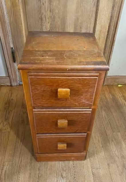 Photo of free Nightstand (Blauvelt, NY) #1