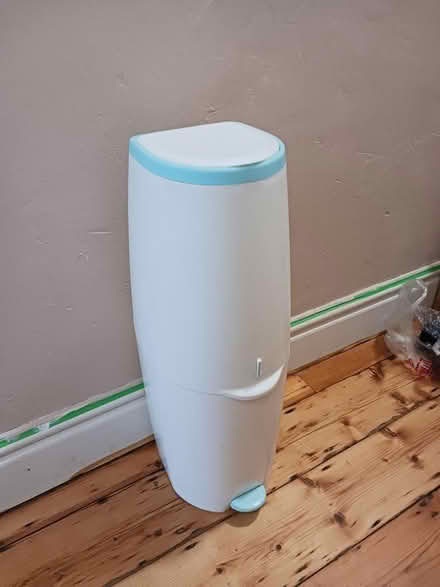Photo of free Angelcare nappy bin (Harringay, N4) #1