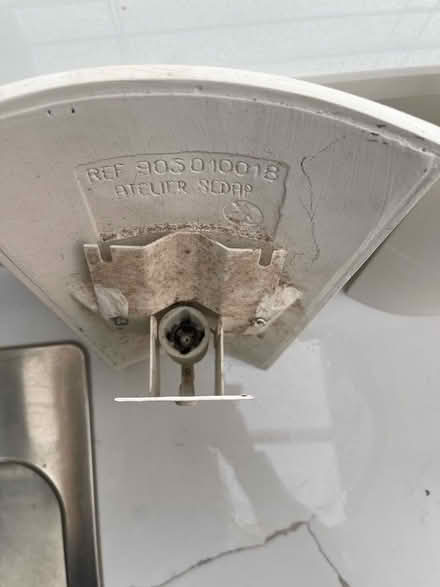 Photo of free Ceramic wall lights (Altrincham WA14) #3