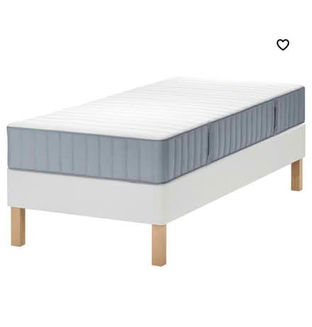 Photo of free Single bed (Penrith CA11) #1