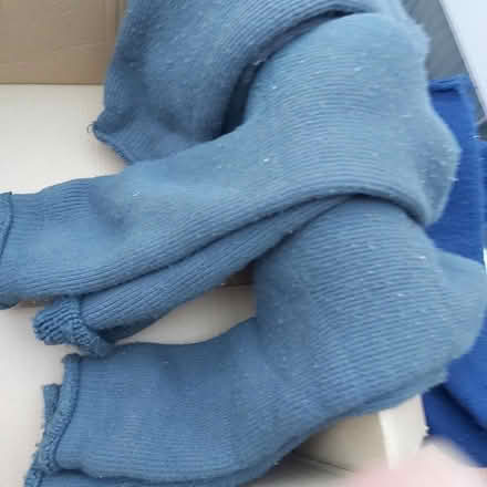 Photo of free Fleece lined socks (Blackhall EH4) #2