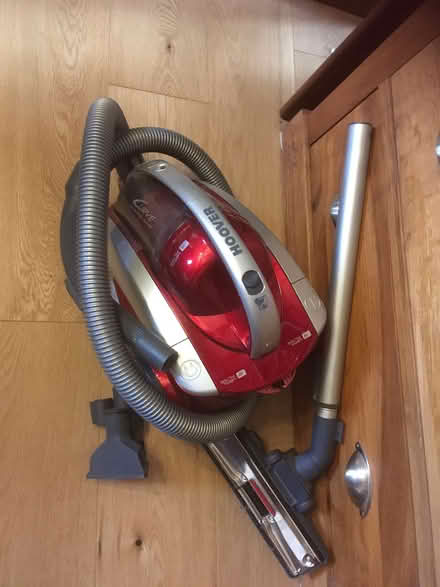 Photo of free Hoover (The Inch EH16) #1