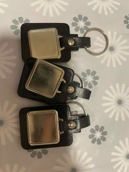 Photo of free Keyrings (IG2) #3