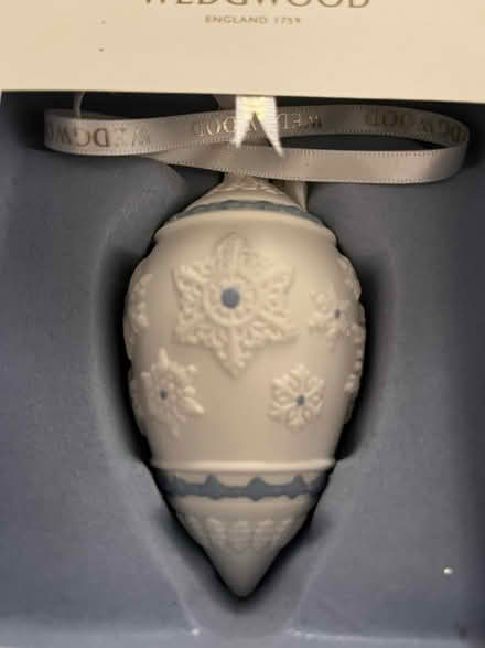 Photo of free Nice ornaments (Upper Silver Spring) #3