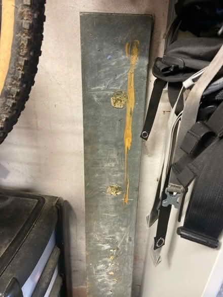Photo of free Granite piece (Cockermouth CA13) #2