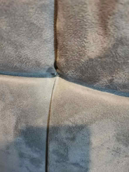 Photo of free Bed headboard (Hallcroft Retford) #3