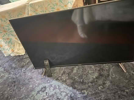 Photo of free 36 inch TV monitor (Northwest Pasadena) #1