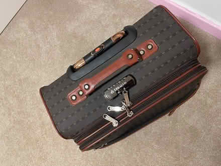 Photo of free Small luggage (Hatfield) #1