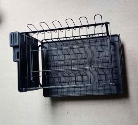 Photo of free Sink Drainer (CT11) #2