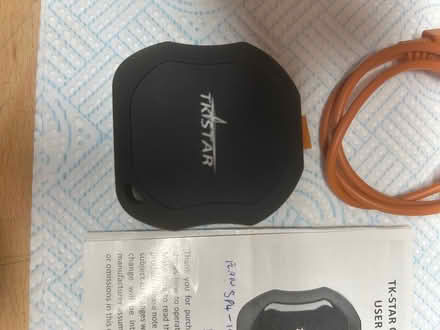 Photo of free Small tracking devices (LL29) #3
