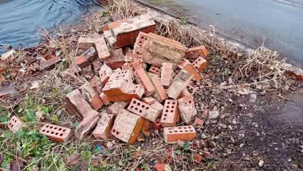 Photo of free Bricks (Stocksbridge S36) #2