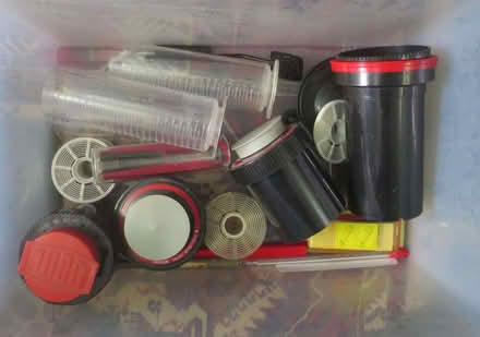 Photo of free Film Developing Items (Cromer NR27) #1
