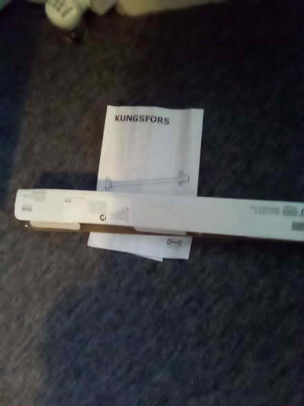 Photo of free Utensil rail (Bognor Regis PO21) #1
