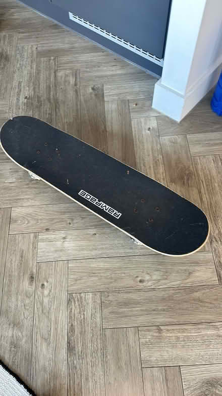 Photo of free Skateboard (Hackney wick E3) #1