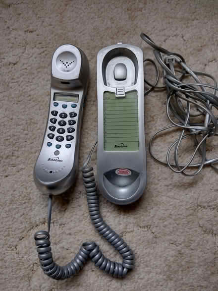 Photo of free Landline phone (Woodley SK6) #1