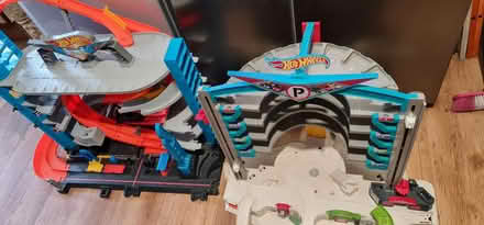 Photo of free Hot wheels lot (LL11) #1