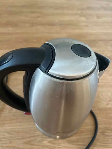Photo of free Bosch 1.7L kettle (Horsforth LS18) #2