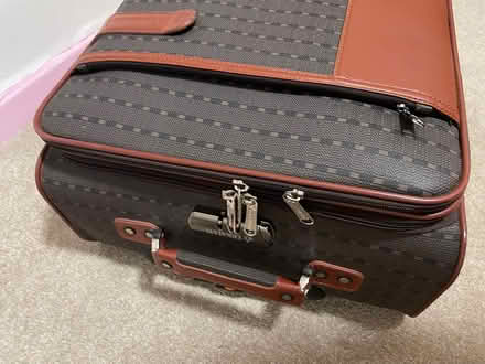 Photo of free Small luggage (Hatfield) #2