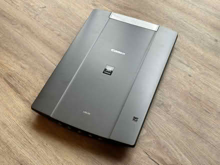 Photo of free Canon CanoScan LIDE 210 (SM2) #1