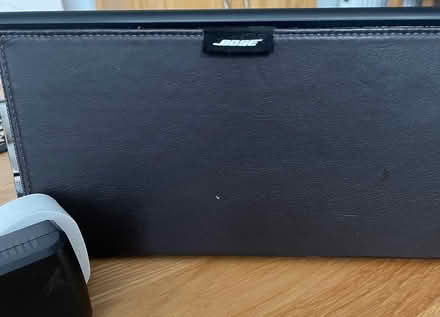 Photo of free Bose Radio (Higher Bebington CH63) #1