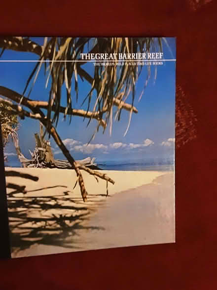 Photo of free Set of World Wild Places Time Life Books (Weston-super-Mare BS23) #3