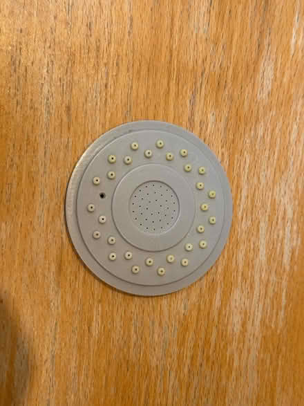 Photo of free Pressure Boosting Shower Head (Elephant & Castle SE1) #3