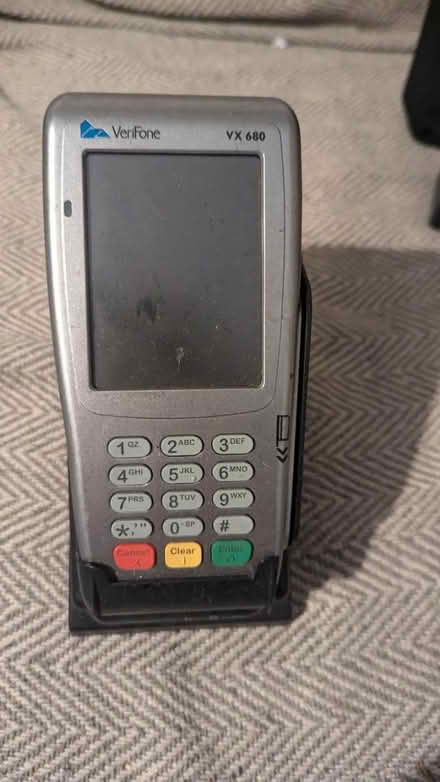 Photo of free Pos for spares/rapairs (M20 Withington) #3