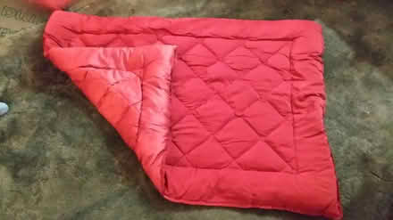 Photo of free Single eiderdown (Chelsfield BR6 6EB) #1