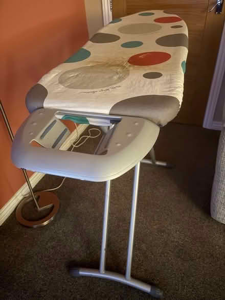 Photo of free Large Ironing Board (Woodville DE11) #3