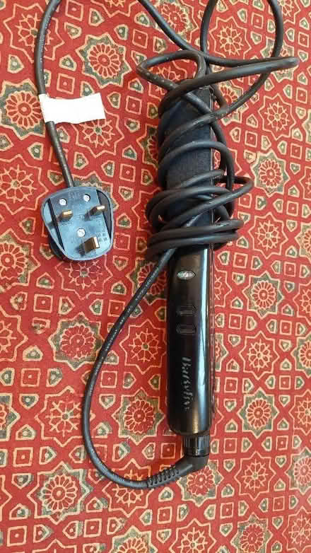 Photo of free Babybliss hair straighteners (Swinford OX29) #1