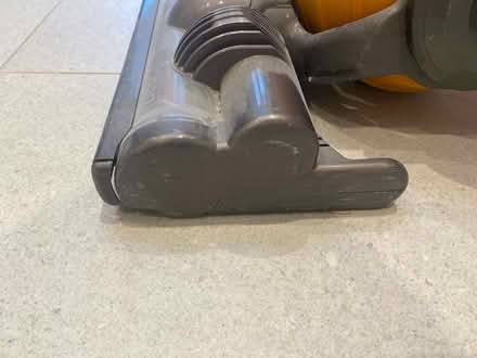 Photo of free Dyson DC 25 ball vacuum cleaner (Woodford Green) #4