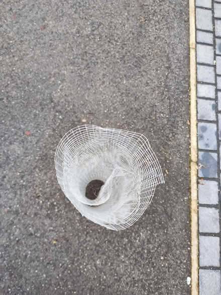 Photo of free Chicken wire netting (Middlewood S6) #2