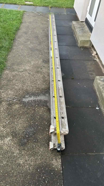 Photo of free Vintage Ladders Clima (Gateshead NE10) #1