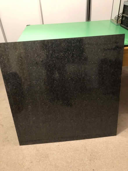 Photo of free Back Panel For Gas Or Electric Heater (CT10) #3