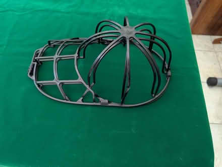 Photo of free Baseball Cap Washing Cage (CT15) #1